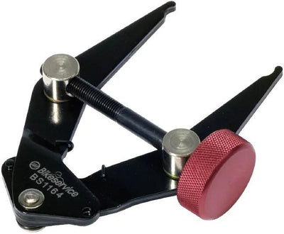 BikeService Montgwrkz chaîne BST ensemble