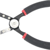 BikeService Ptilade Clip Lock BST