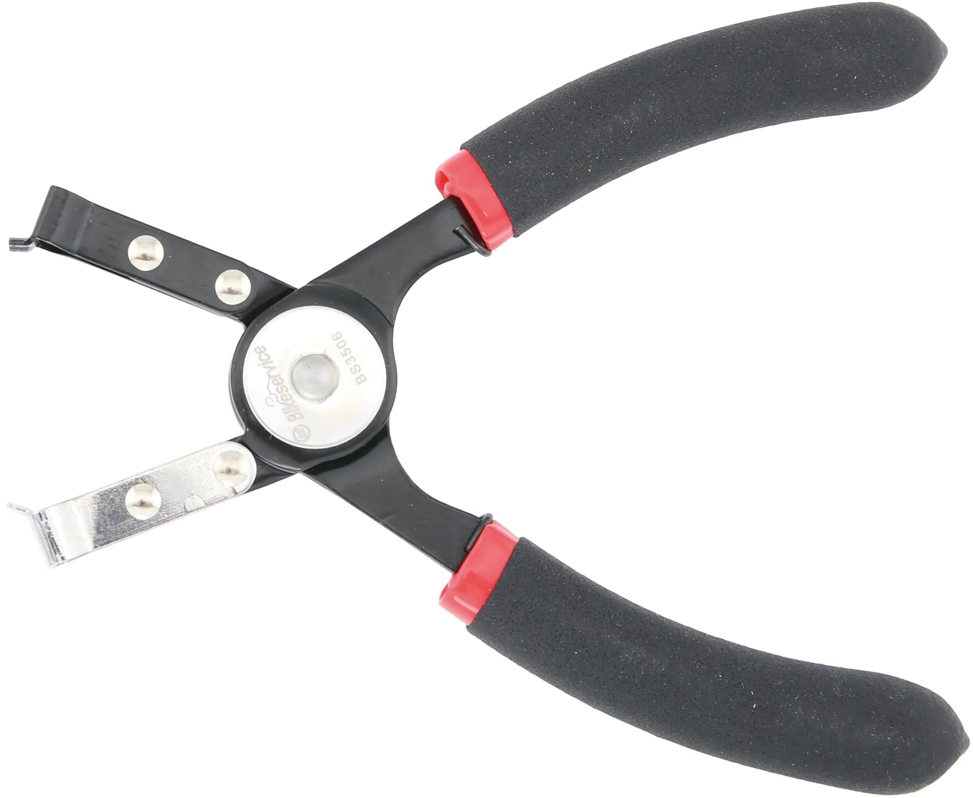 BikeService Ptilade Clip Lock BST