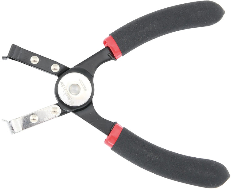 BikeService Ptilade Clip Lock BST