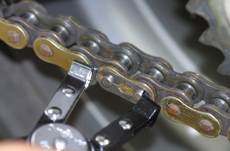 BikeService Ptilade Clip Lock BST