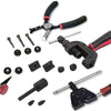 BikeService Montgwrkzstz chaîne BST 19tlg