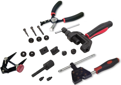 BikeService Montgwrkzstz chaîne BST 19tlg