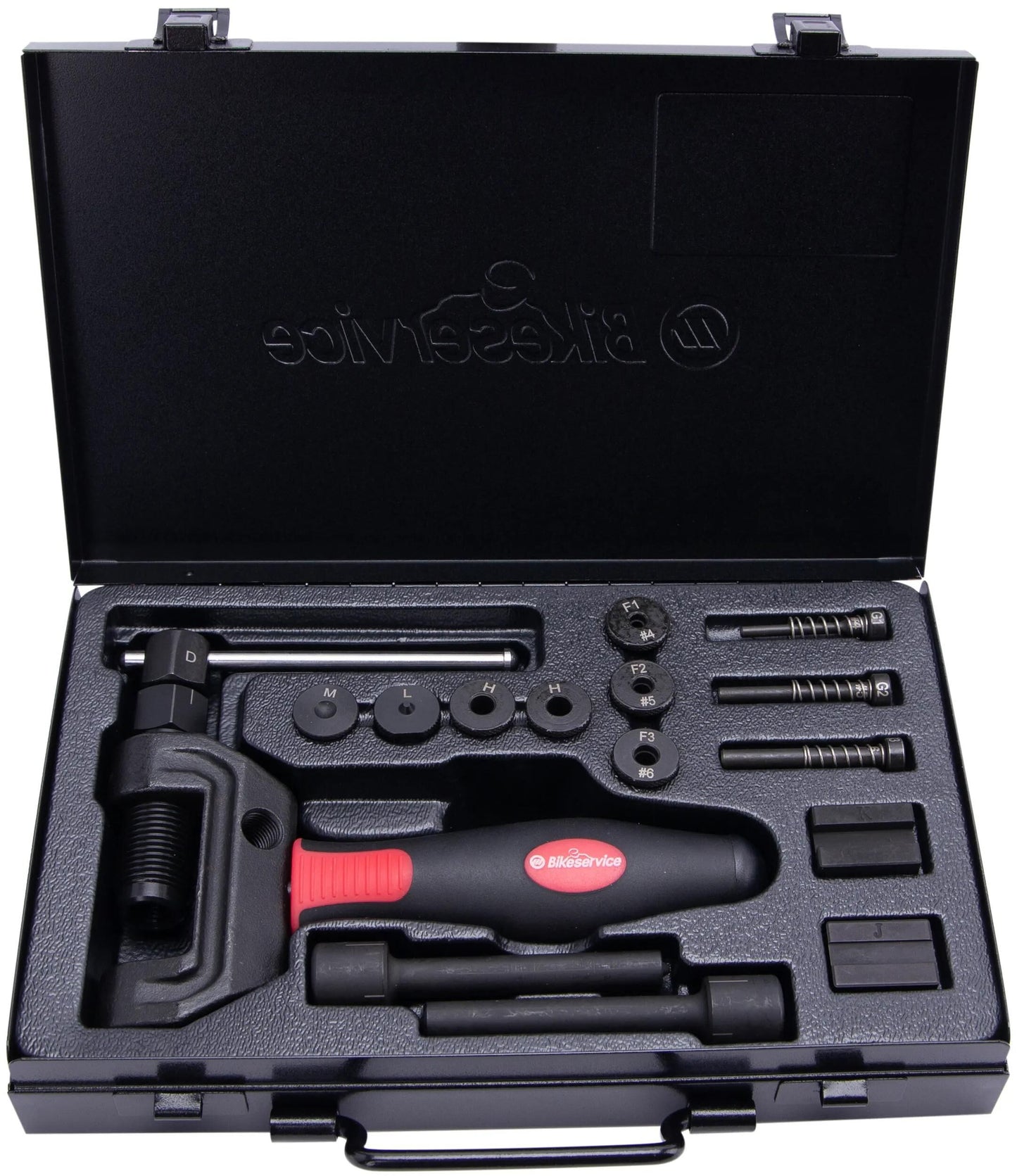 BikeService Montgwrkzstz chaîne BST 15tlg