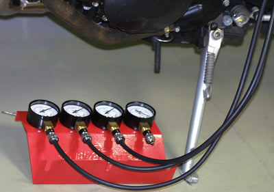 Bikéservice prfwrkzstz synchro testeur analogue m 4 horloges