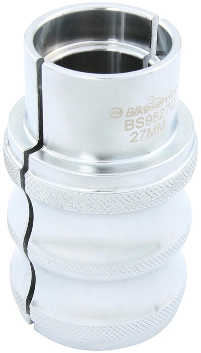 Bikéservice Montgwrkz gabelsimm bst divisé 27 mm