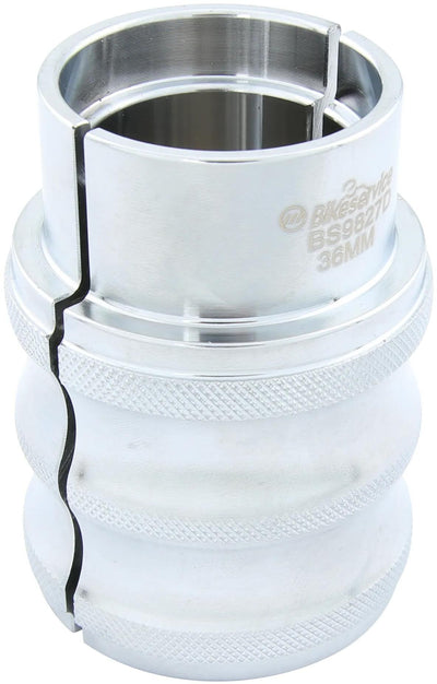 Bikéservice Montgwrkz gabelsimm bst divisé 36 mm