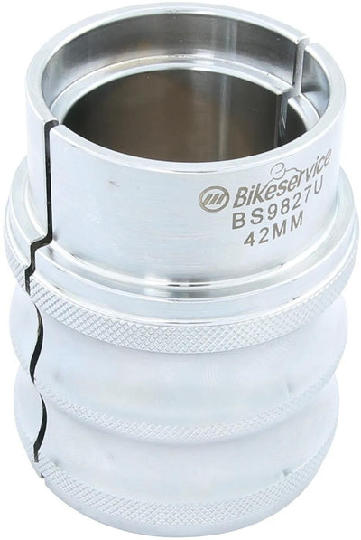 Bikéservice Montgwrkz gabelsimm bst divisé 42 mm