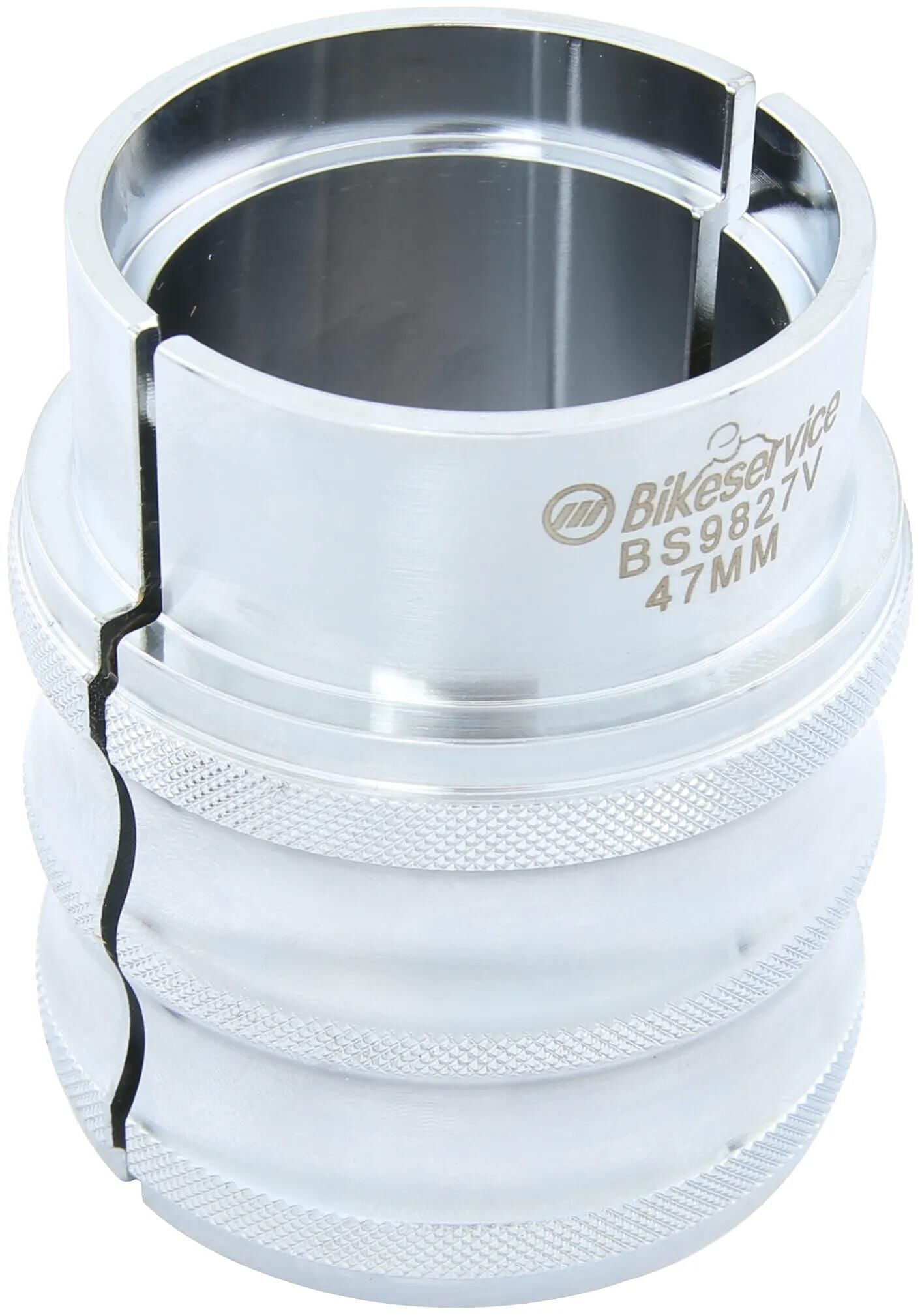 BikeService Montgwrkz gabelsimm bst divisé 47 mm
