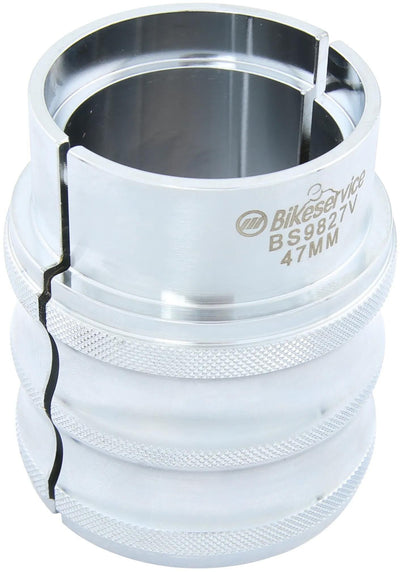 BikeService Montgwrkz gabelsimm bst divisé 47 mm