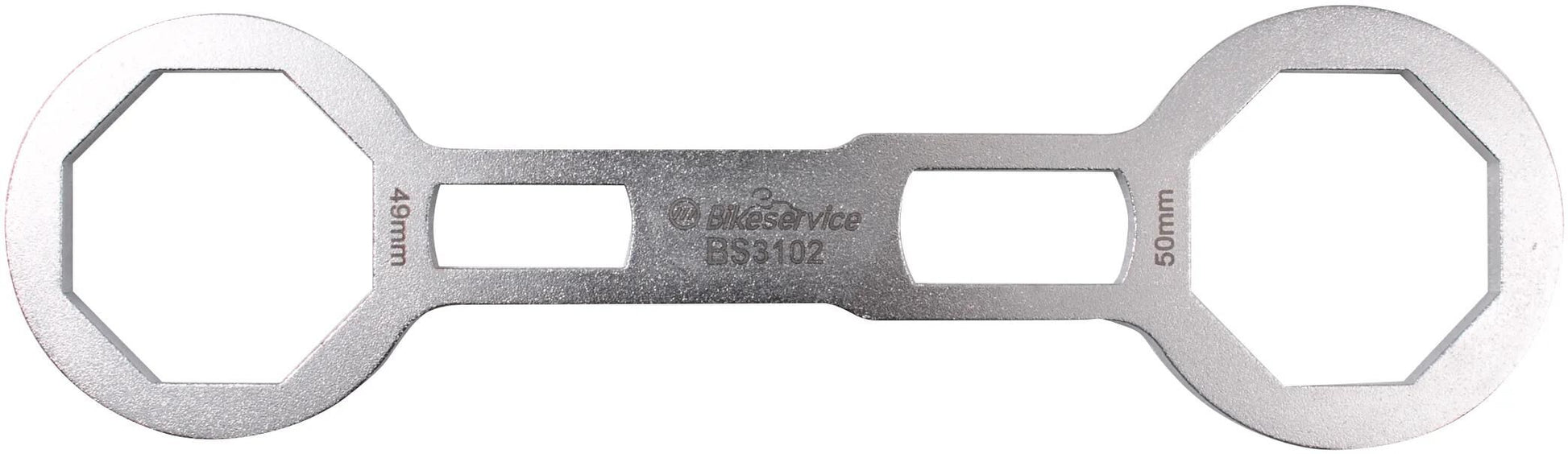 BikeService schl Fork Cap BST 49x50mm 8knt
