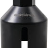 Bikéservice Stkschlein Fork Cap BST F Sachs Fork Plastique