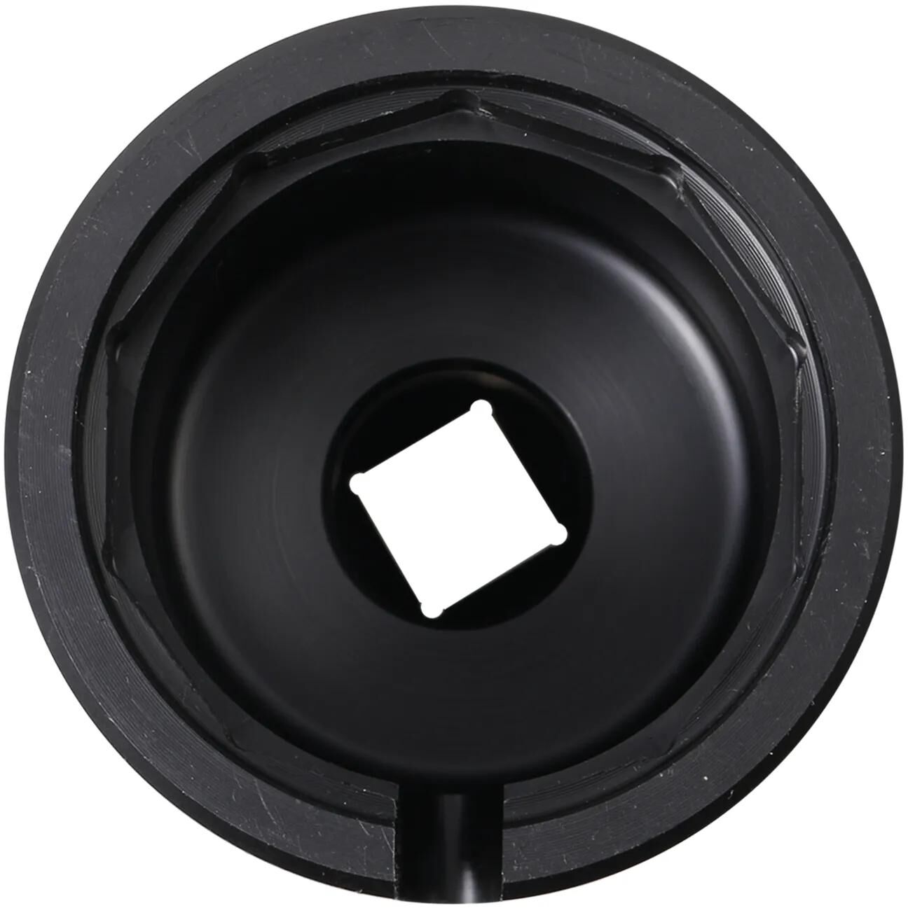 Bikéservice Stkschlein Fork Cap BST F Sachs Fork Plastique