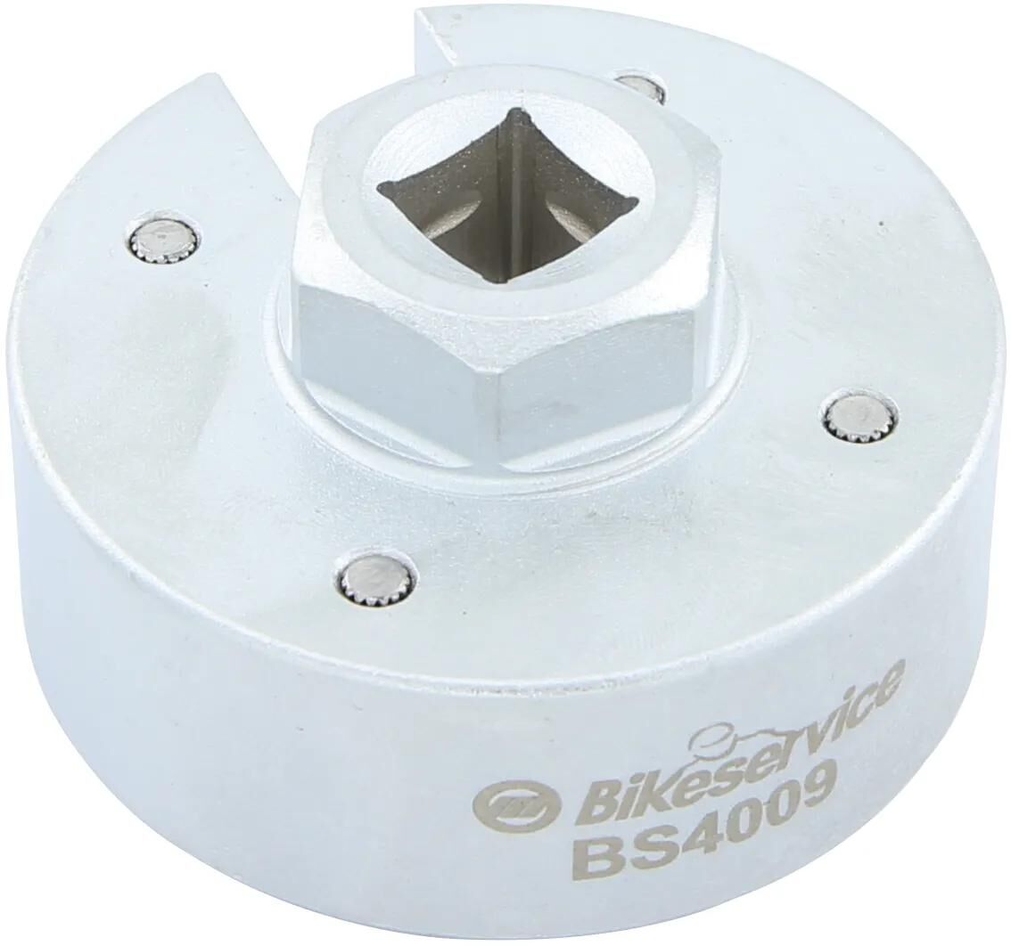 Bikéservice Key Nut BST 4pin 40mm m RECONDE