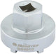 Bikéservice Key Nut BST 6pin 44 mm
