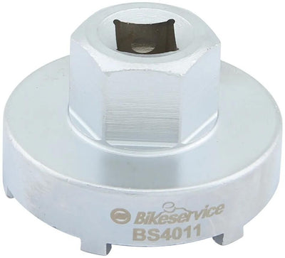 Clé de bikéservice noix BST 6pin 47 mm