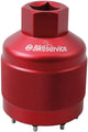 Bikéservice stkschlein nut bst 8pin f oehlins