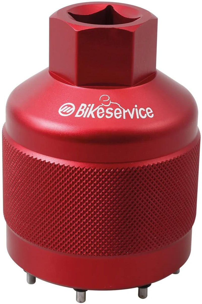 Bikéservice stkschlein nut bst 8pin f oehlins