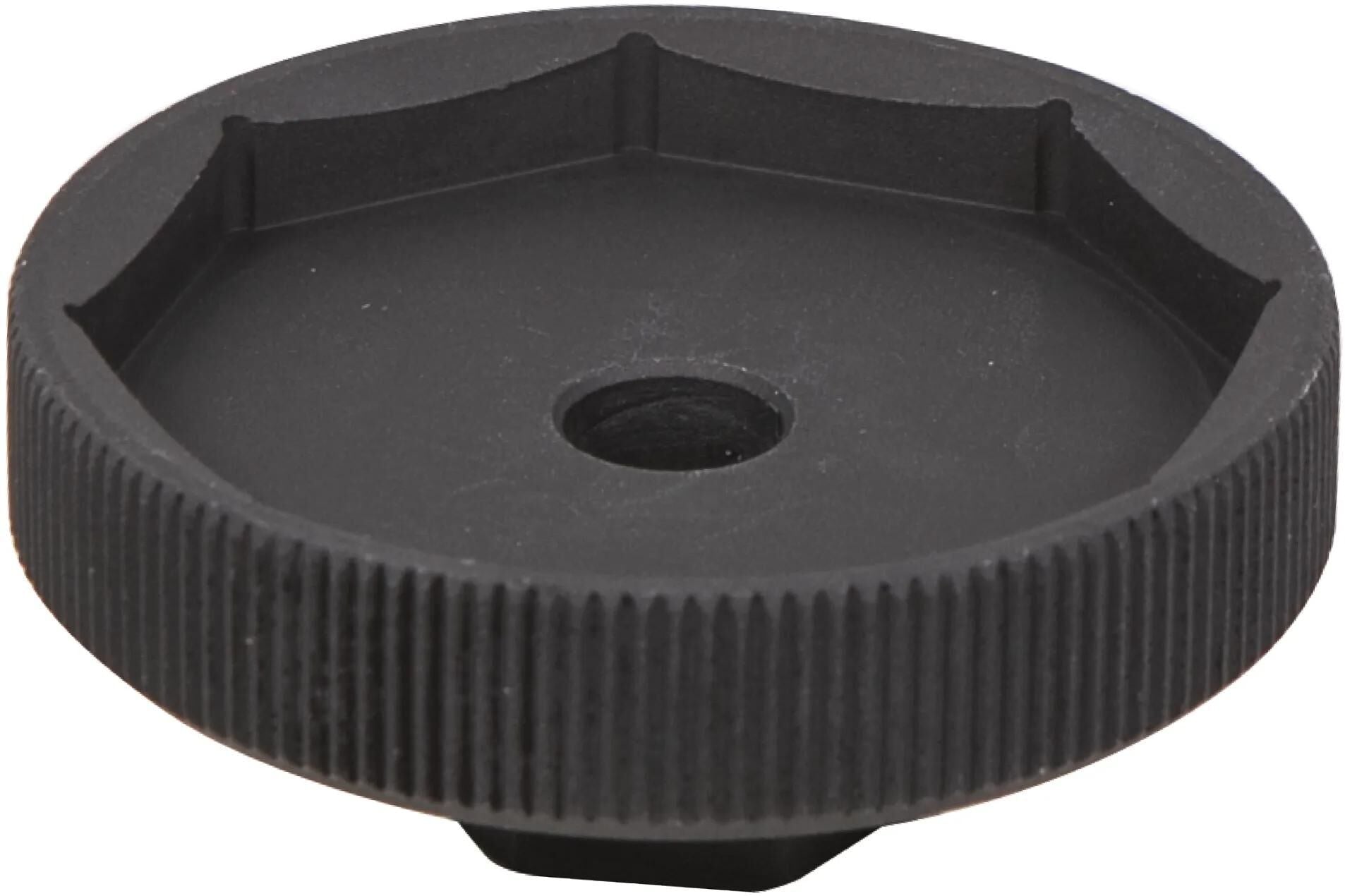 BikeService Stkschlein Fork Cap BST 49 mm 8knt
