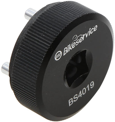 Clé de bikéservice noix BST 27 mm 4pin