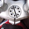 Clé de bikéservice noix BST 27 mm 4pin