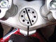 Clé de bikéservice noix BST 27 mm 4pin