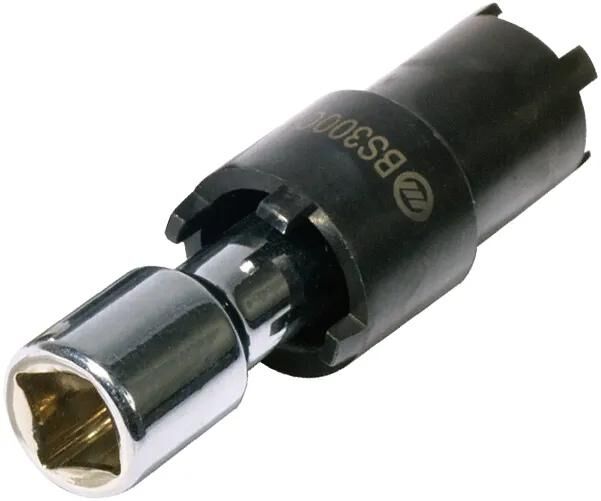 Bikéservice stkschlein noix BST 4pin 20,5 24,5 mm
