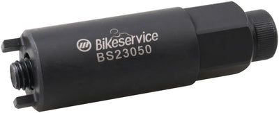BikeService wrkz Rotation du vilebrequin 17 mm