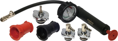Bikéservice prfwrkzstz kuehlersys bst 6tlg