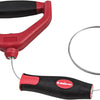 BikeService Montgwrkz Shaft BST M12X1.0 Connette de compteur