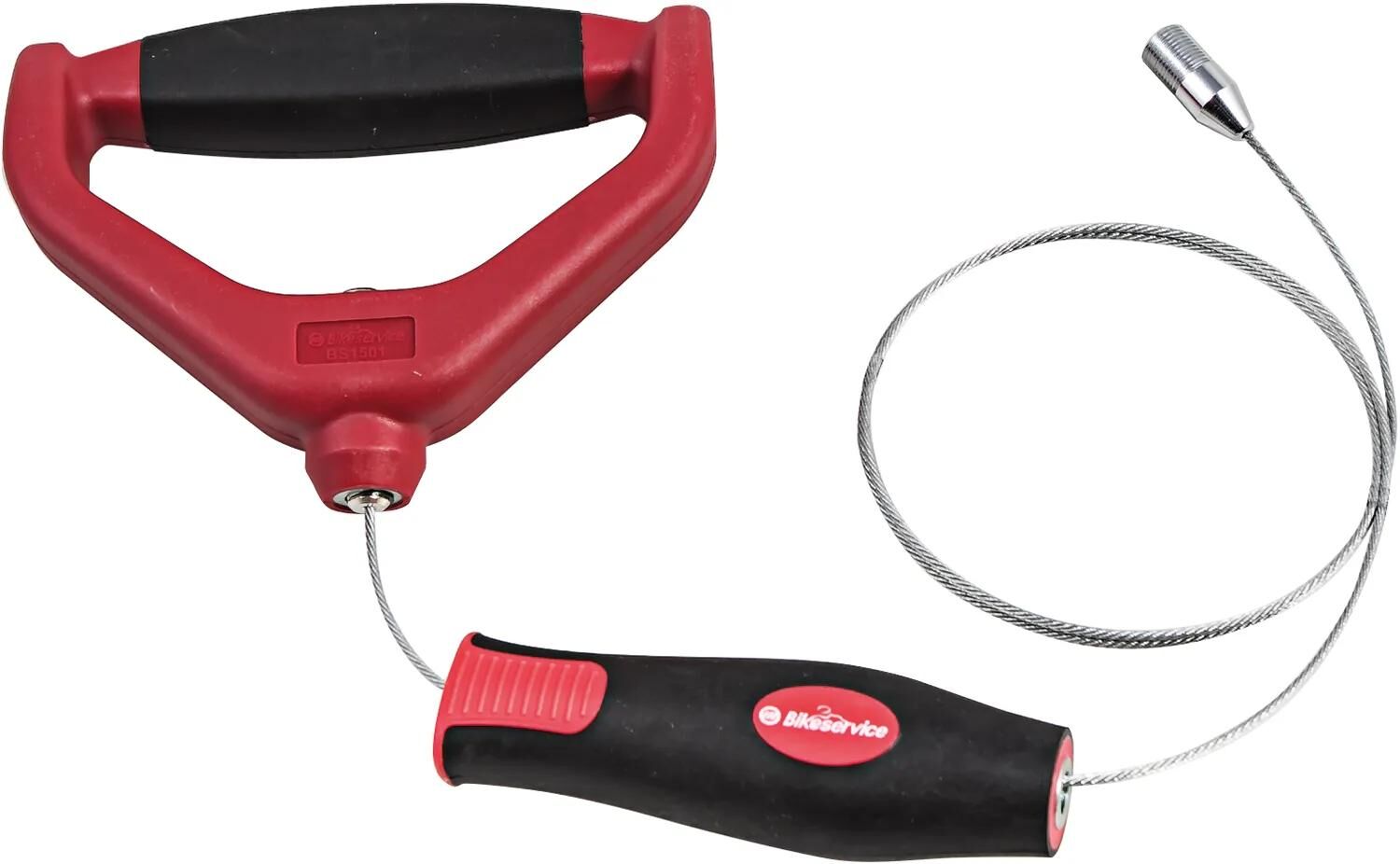 BikeService Montgwrkz Shaft BST M12X1.0 Connette de compteur