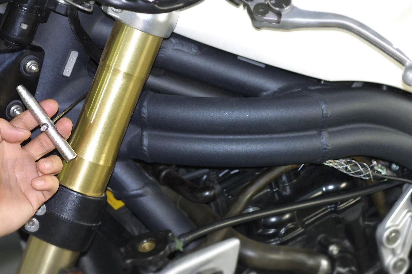 BikeService Montgwrkz Cables BST 2TLG