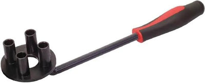 Bikéservice Holding Force Clutch BST 4pin