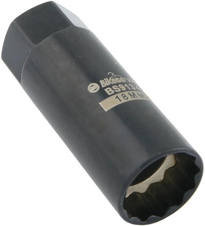 Bikéservice stkschlein bougie bst 18 mm extra mince murs