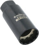 Bikéservice stkschlein bougie bst 20,8 mm extra mince murs