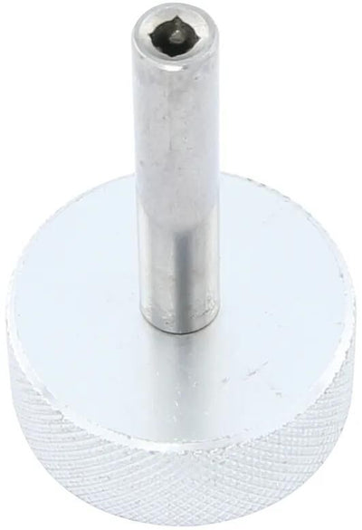 Vis de soupape de bikéservisme BST 3 mm 4knt