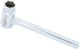 BikeService Contrwrkz Valve Sp BST 10 mm 6knt