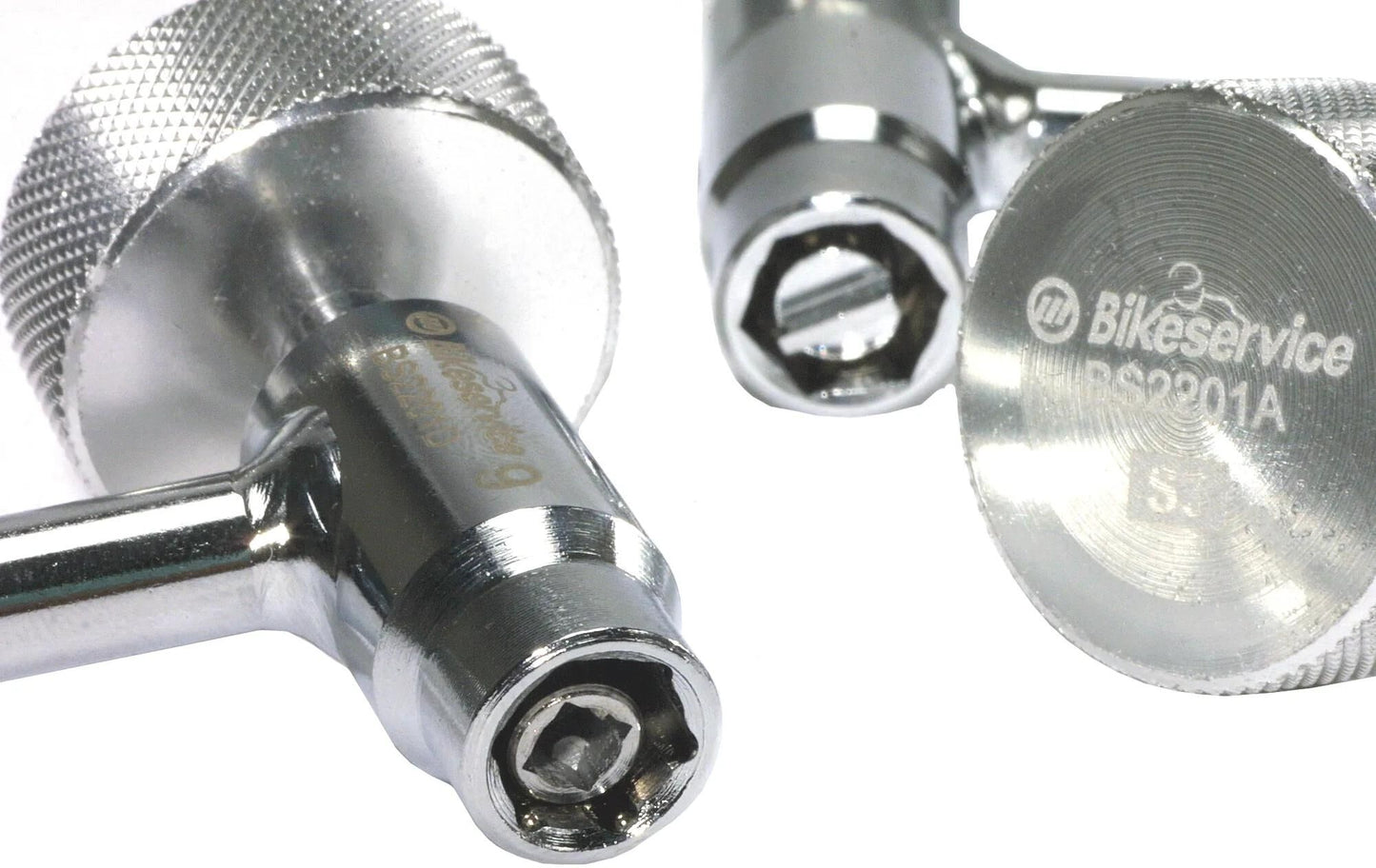 Bikéservice Valve SP BST 6TLG