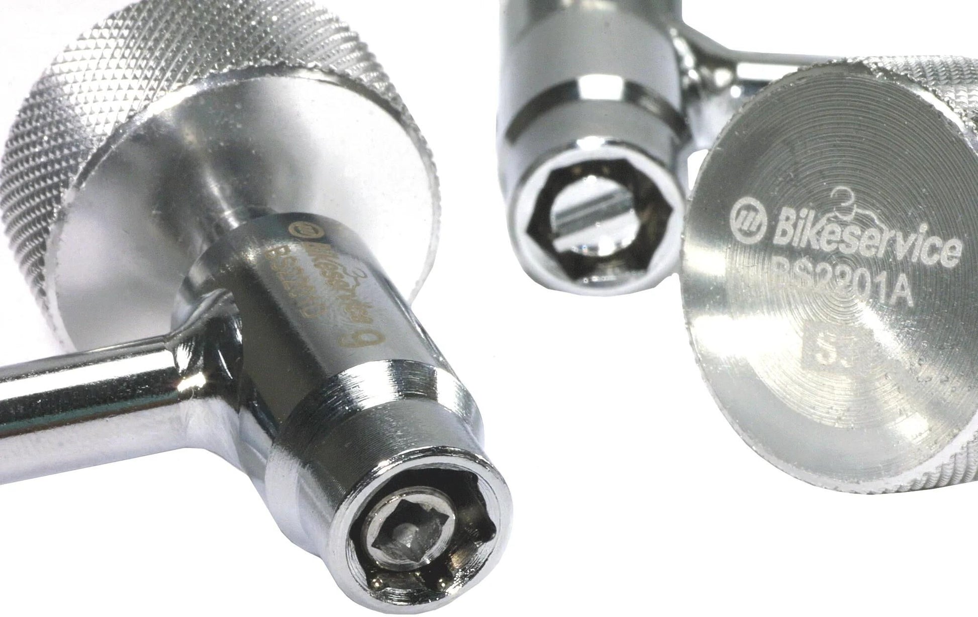 Bikéservice Valve SP BST 6TLG