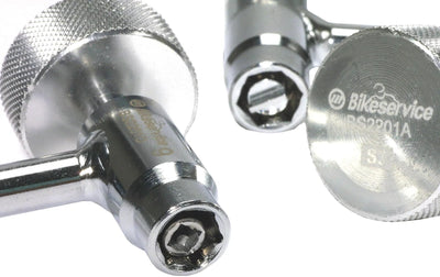 Bikéservice Valve SP BST 6TLG