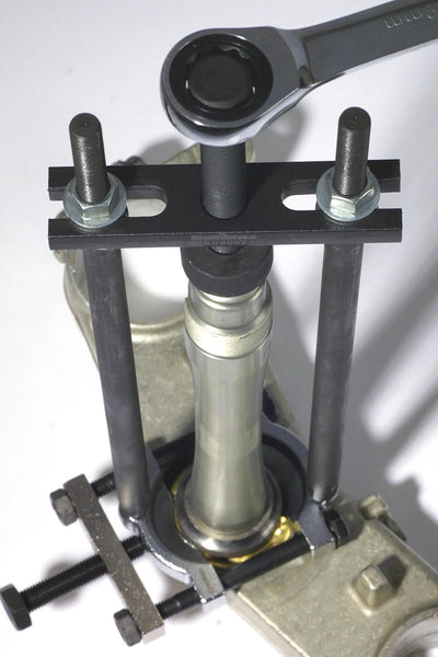 BikeService Demontgwrkzstz Brings B F Head de direction 9pcs