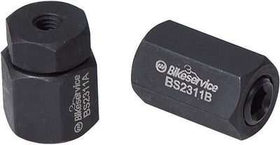 BikeService Montgwrkz Bolt BST M6X1.0 2TLG