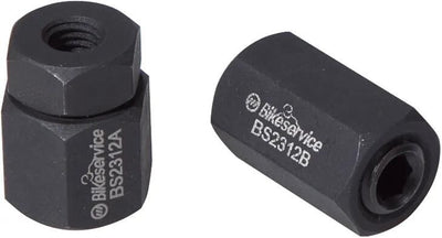 BikeService Montgwrkz Bolt BST BST M8X1.25 2TLG