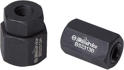 BikeService Montgwrkz Bolt BST BST M10X1.25 2TLG