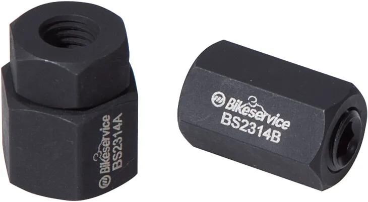 BikeService Montgwrkz Bolt BST M10X1.5 2TLG