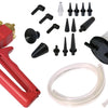 Bikéservice Vacuum Hand Pump BST 15TLG