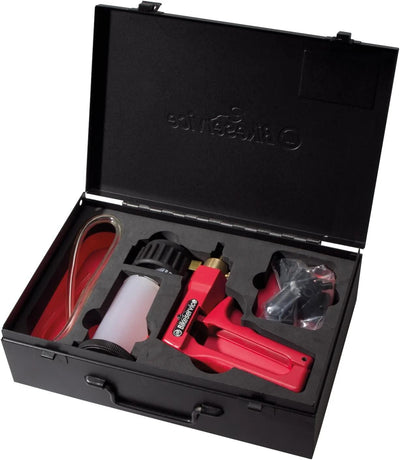 Bikéservice Vacuum Hand Pump BST 15TLG