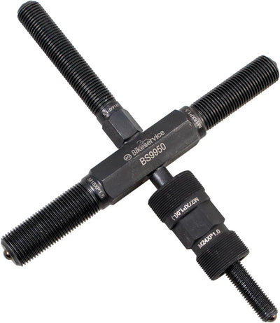 BikeService Remover 6in1 Flywheels BS