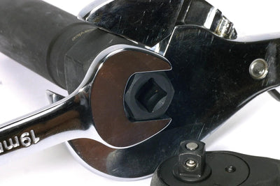 BikeService Remover Starterless BST à l'intérieur de 24 mmx1.0