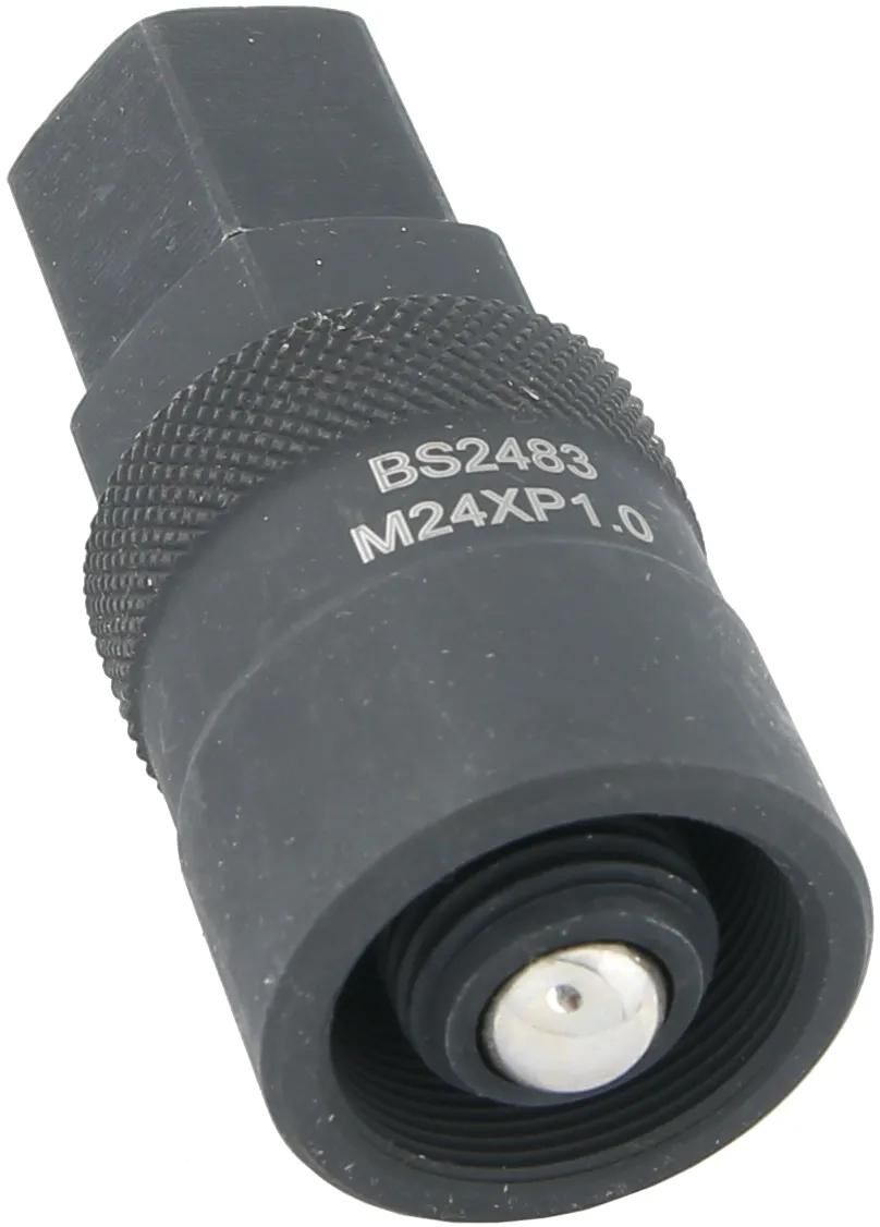 BikeService Remover Flywheels BST à l'intérieur de M24x1.0 R